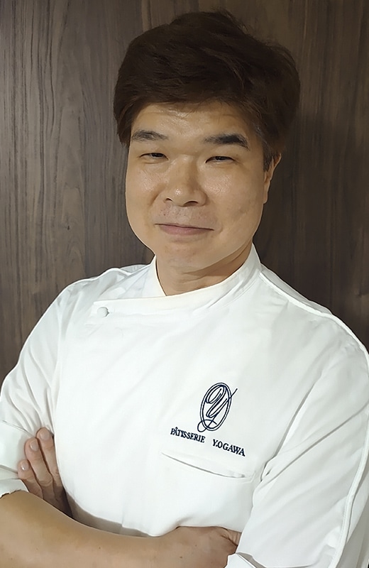 オーナー　小川 康行